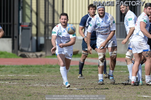 2012-04-22 Rugby Grande Milano-Rugby San Dona 158